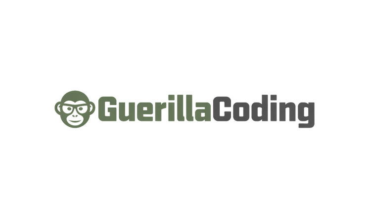 Available Business Name For Sale - GuerillaCoding